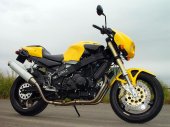 1998 Laverda 750 Ghost Strike photo